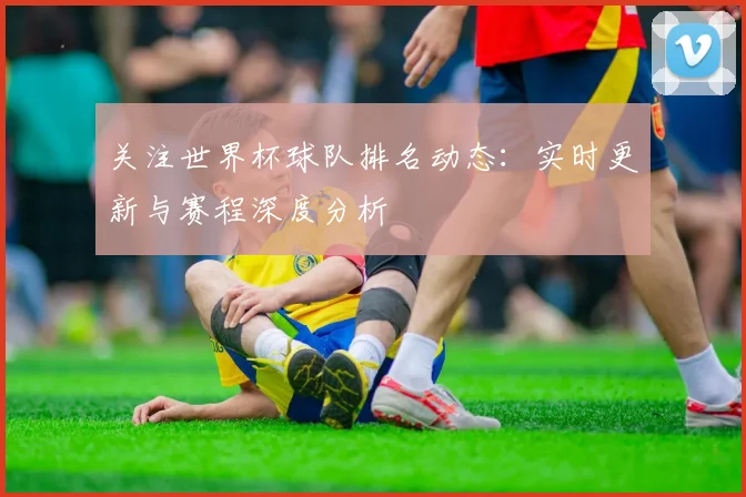 关注世界杯球队排名动态：实时更新与赛程深度分析