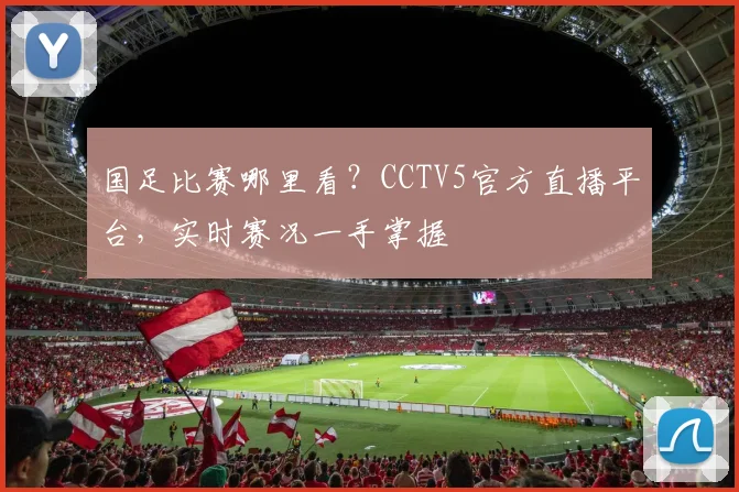 国足比赛哪里看？CCTV5官方直播平台，实时赛况一手掌握